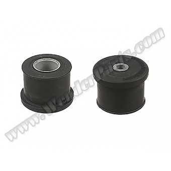 Travers Takozu W126 Ön; Arka Taraf