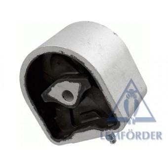 Motor Kulağı W168 Vaneo 414 [M166 OM668]