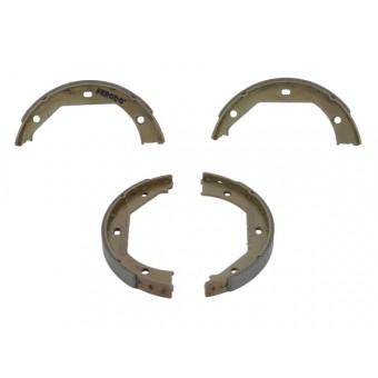 El Fren Balatası E39 E46 E87 E90 X1:E84 F30>F36 Yaysız