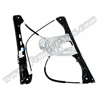 Cam Krikosu W203 Ön Sol; Motorsuz 2000-03