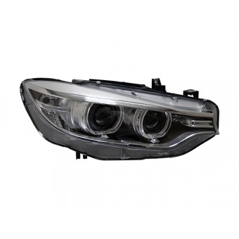 Komple Far F32 F36 Sağ (Bi-Xenon) 2013-15