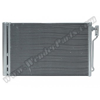Klima Radyatörü F10 F01 Benzin