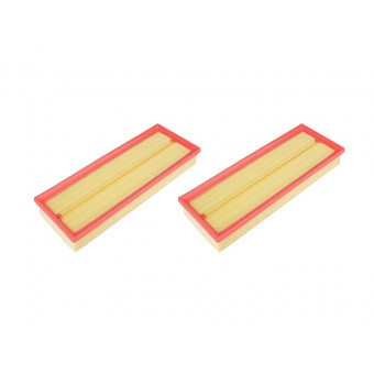 Hava Filtresi M112 M113 M272 M273 [W203 W204 W211 W212 W220 W221] Set