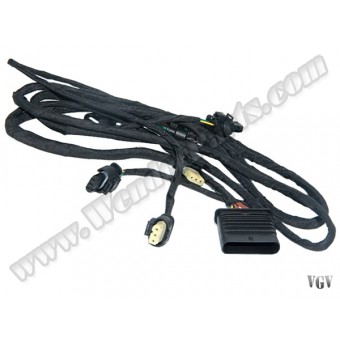 Kablo Tesisatı X204 Ön Tampon 2012-15