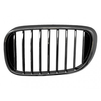 Panjur G11 Sol Krom/Krom/Siyah -M-Tech- 2015-18