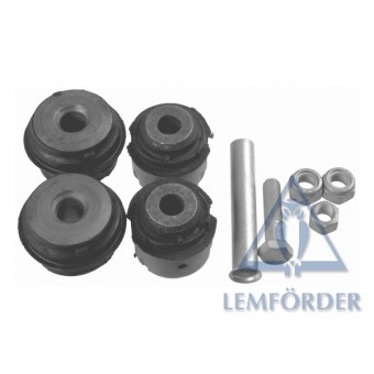 Salıncak Burcu (Tm Tk) W201 Ön Alt