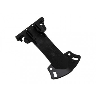 Tampon Braketi F30+LCI Ön Üst Orta