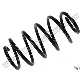 Helezon Yayı X5:E53 Ön 3.0i