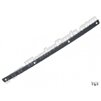 Tampon Bandı E65 Arka Orta; PDCli Nikelajsız Tip 2005-08