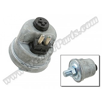 Yağ Basınç Müşiri M104 M119 M120 OM603 [W140]
