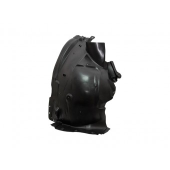 Çamurluk Davlumbazı X247 H247 X243 H243 Ön Sol; Arka Taraf