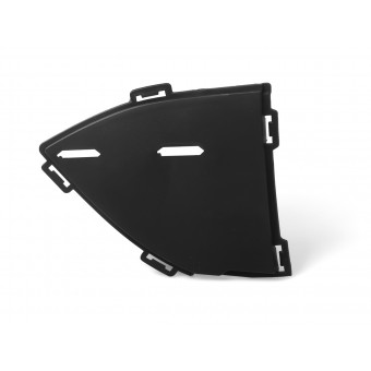 Tampon Izgara Kapağı F20-LCI F21-LCI Ön Sağ -M-Tech- 2015-19