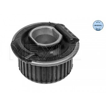 Travers Takozu W168 Arka; Ön Taraf