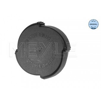 Radyatör Kapağı E30>E65 X3:E83 X5:E53 F10 F01 2.0 Bar [M40 M43 M50 M52 M54 M60 M62 N42 N45 N46]