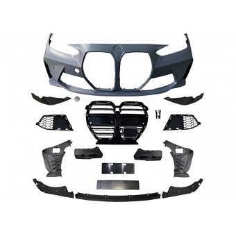 Komple Tampon G22+LCI Ön PDCli -///M4-STYLE- 2020-