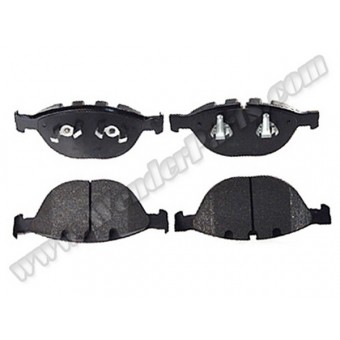 Fren Balatası E60 Ön -///M5-