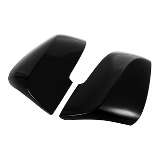 Ayna Kapağı X1:E84 F20+LCI F30+LCI F32+LCI Set Piano-Siyah