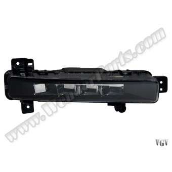 Sis Farı G30 Sağ (LED) 2017-20