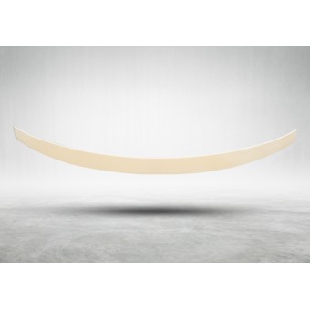 Bagaj Spoyleri F22+LCI -///M-Performance-