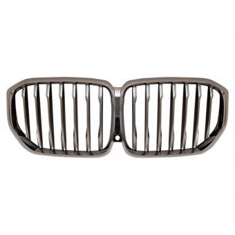 Panjur X5:G05 Krom/Krom/Siyah Kam-lı 2019-