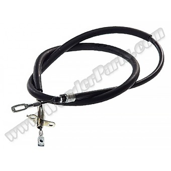 El Fren Teli Spr901>903 Arka