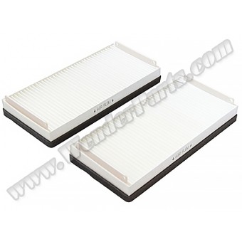Klima Filtresi W210 W220 Set