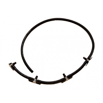 Yakıt Dönüş Hortumu N47N [E90 X1:E84 F20 F30 F10 X3:F25]