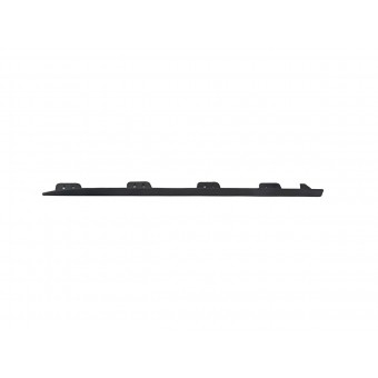 Tampon Çitası W177 V177 Ön Sol Alt -/////AMG- 2018-