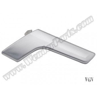 Kapı Kolu W204 X204 W212 Ön/Arka İç Sağ; Mat-Krom