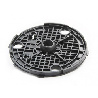 Ayna Ayar Motoru Kapağı W140 W202 W210 Sol Elekt Isıtmalı