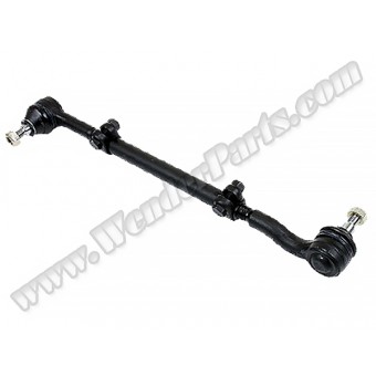 Yan Rot W124 Sağ 4-Matic