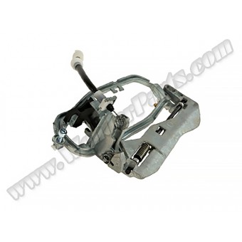 Kapı Kol Mekanizması X5:E53 Ön Sağ