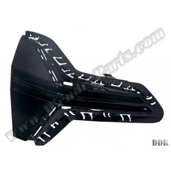 Tampon Izgarası G20 Ön İç Sol; Kapalı -Luxury- 2019-