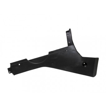 Yakıt Depo Alt Muhafaza F01 Sol