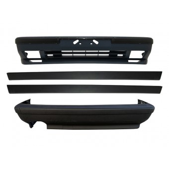 Gövde Kiti E34 00-Çıkış Mrşp-li -M-Tech- 1987-95