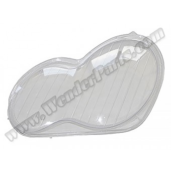 Far Camı W203 Sol 2004-06