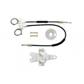 Cam Kriko Tm Tk Vito638 Ön Sağ