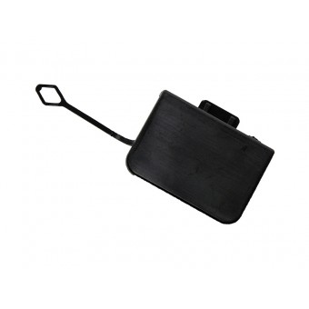 Tampon Çeki Kapağı W164 Arka 2009-12