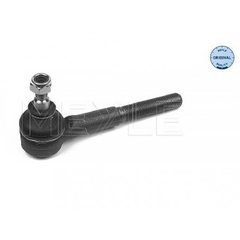 Rot Başı W124 Sol/Sağ 14mm; Sol-Dişli