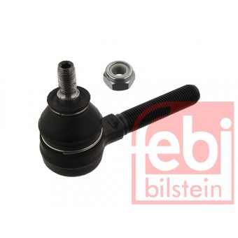 Rot Başı W126 Sol/Sağ 14mm; Sağ-Dişli