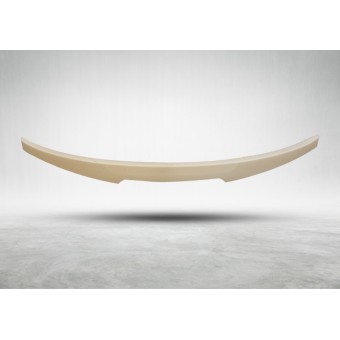 Bagaj Spoyleri G60 -///M4-