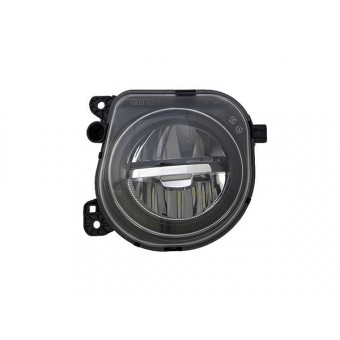 Sis Farı F10-LCI Sağ (LED) 2014-16