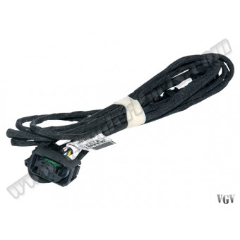 Kablo Tesisatı X6:E71 Ön Tampon