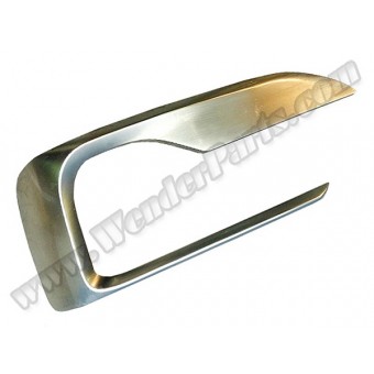 Tampon Izgara Nikelajı X6:F16 Ön Sağ -Extravagance-