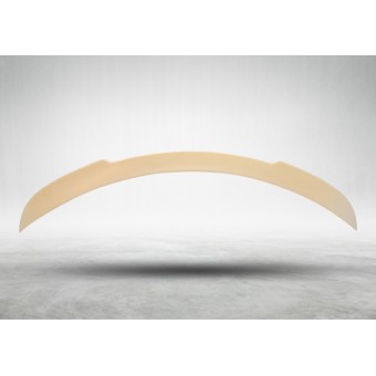 Bagaj Spoyleri C205 -FD-STYLE-