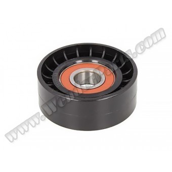 Gergi Makarası OM651 [Spr906 Vito639]