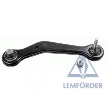 Salıncak X5:E53 Arka Üst Sağ; Demir Arka Taraf