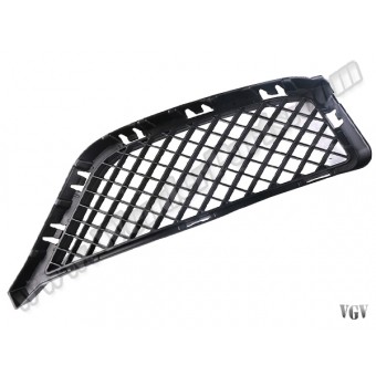 Tampon Izgarası X1:E84 Ön Sol; Açık -Basis-