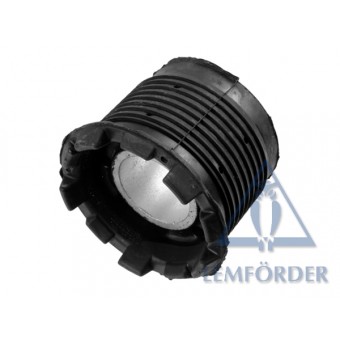 Travers Takozu Vito638 Ön; Arka Taraf