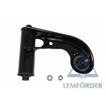 Salıncak W202 W210 Ön Üst Sağ; Demir